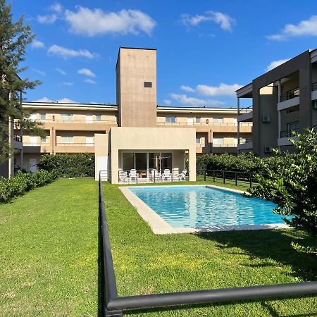 Apartmán Va Pilar Pilar  Exteriér fotografie