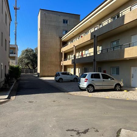 Apartmán Va Pilar Pilar  Exteriér fotografie