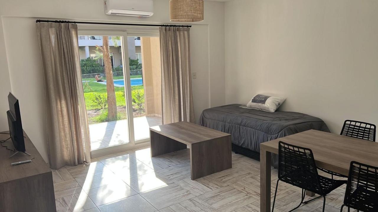 Apartmán Va Pilar Pilar  Exteriér fotografie
