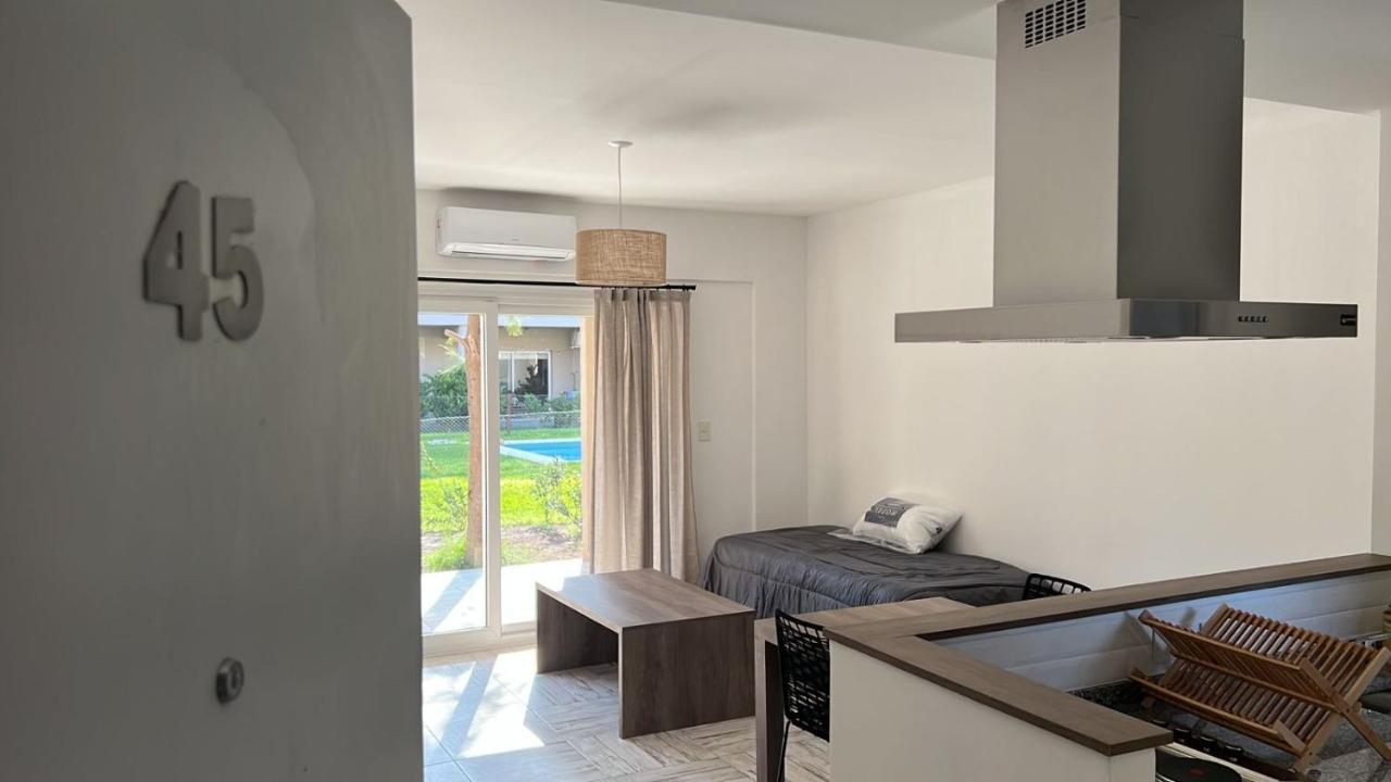 Apartmán Va Pilar Pilar  Exteriér fotografie