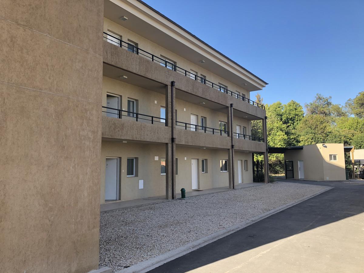 Apartmán Va Pilar Pilar  Exteriér fotografie