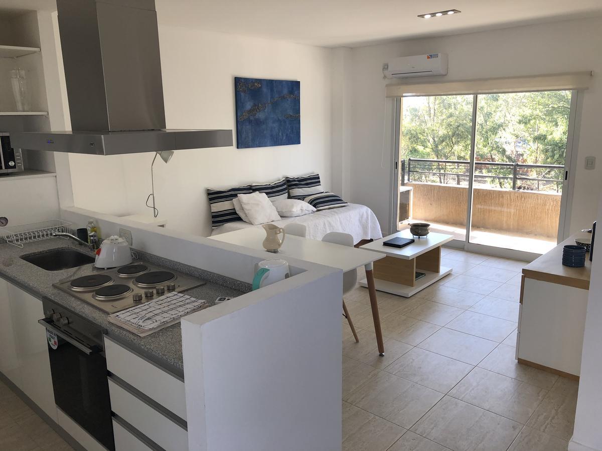 Apartmán Va Pilar Pilar  Exteriér fotografie