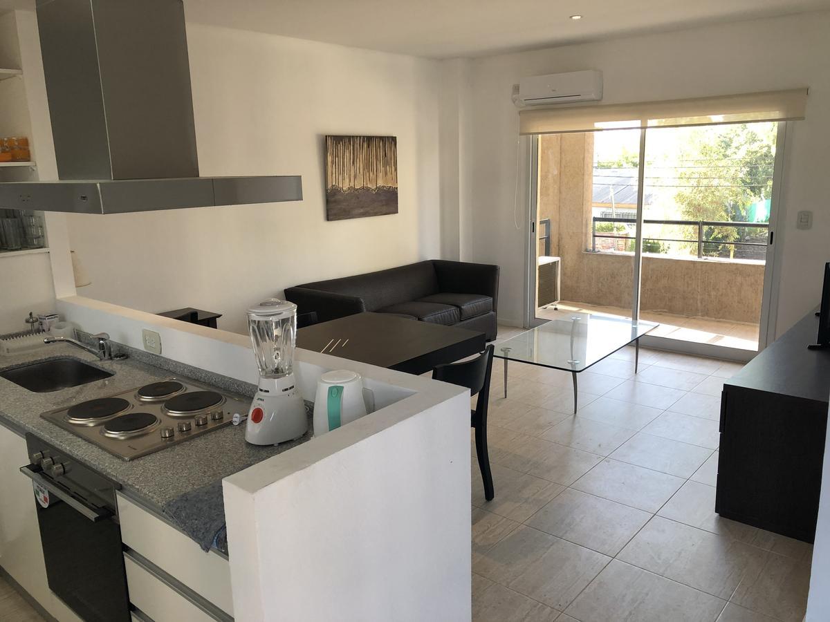 Apartmán Va Pilar Pilar  Exteriér fotografie