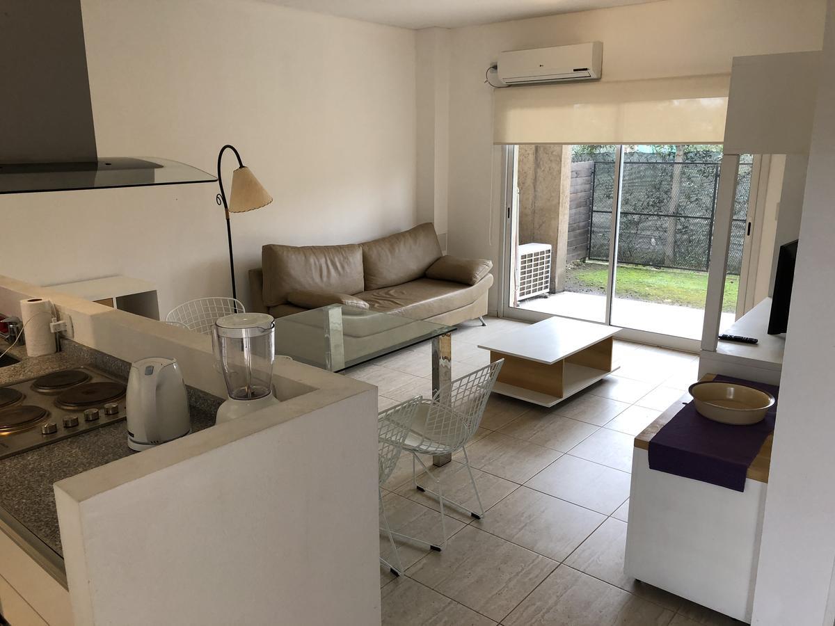 Apartmán Va Pilar Pilar  Exteriér fotografie