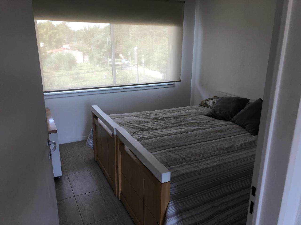 Apartmán Va Pilar Pilar  Exteriér fotografie