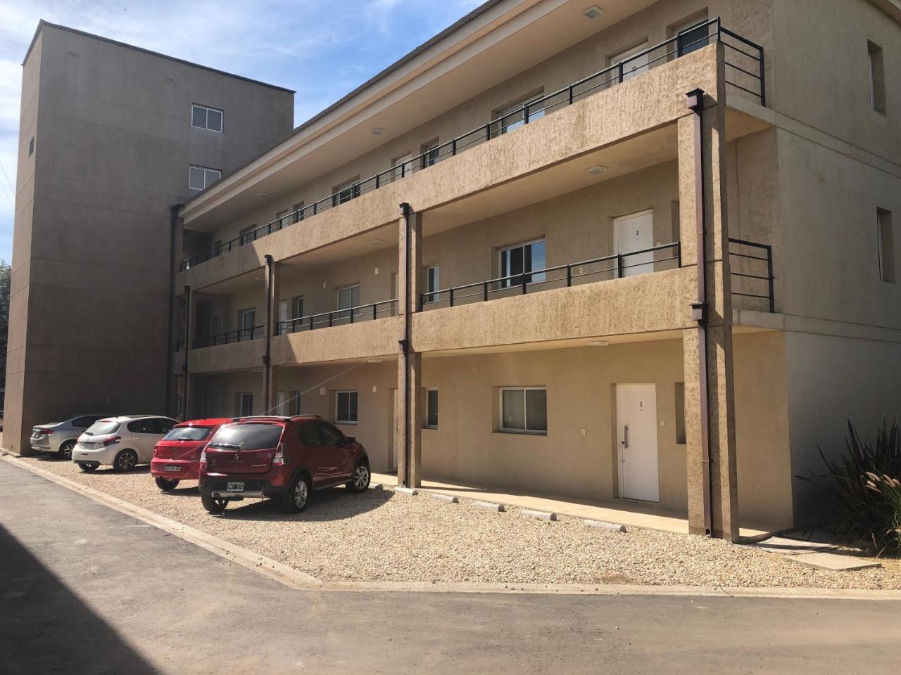 Apartmán Va Pilar Pilar  Exteriér fotografie