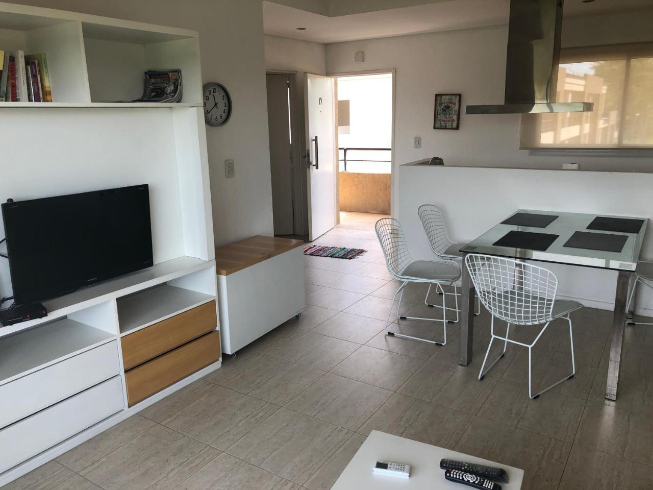 Apartmán Va Pilar Pilar  Exteriér fotografie
