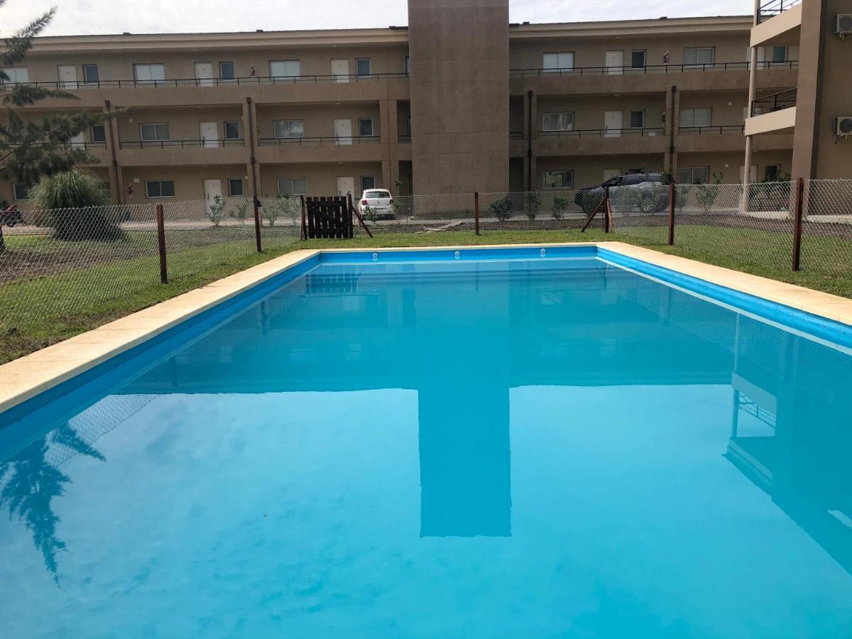 Apartmán Va Pilar Pilar  Exteriér fotografie